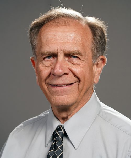David Halstead, B.Sc., M.Sc., P. Biol.