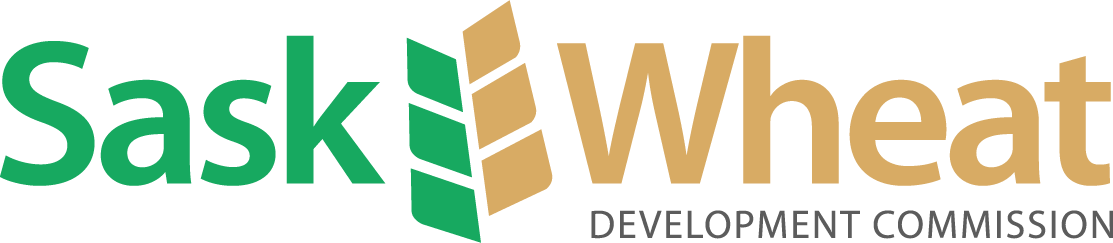 Saskatchewan Wheat Development Commission logo