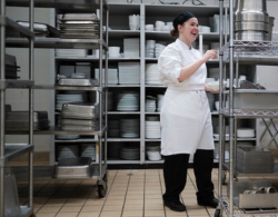 School of Hospitality, Tourism and Applied Aesthetics