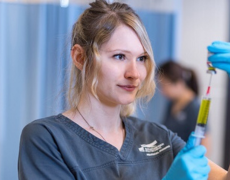 Nursing
